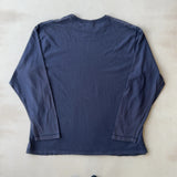 STRIPED LONG SLEEVE - 2X LARGE