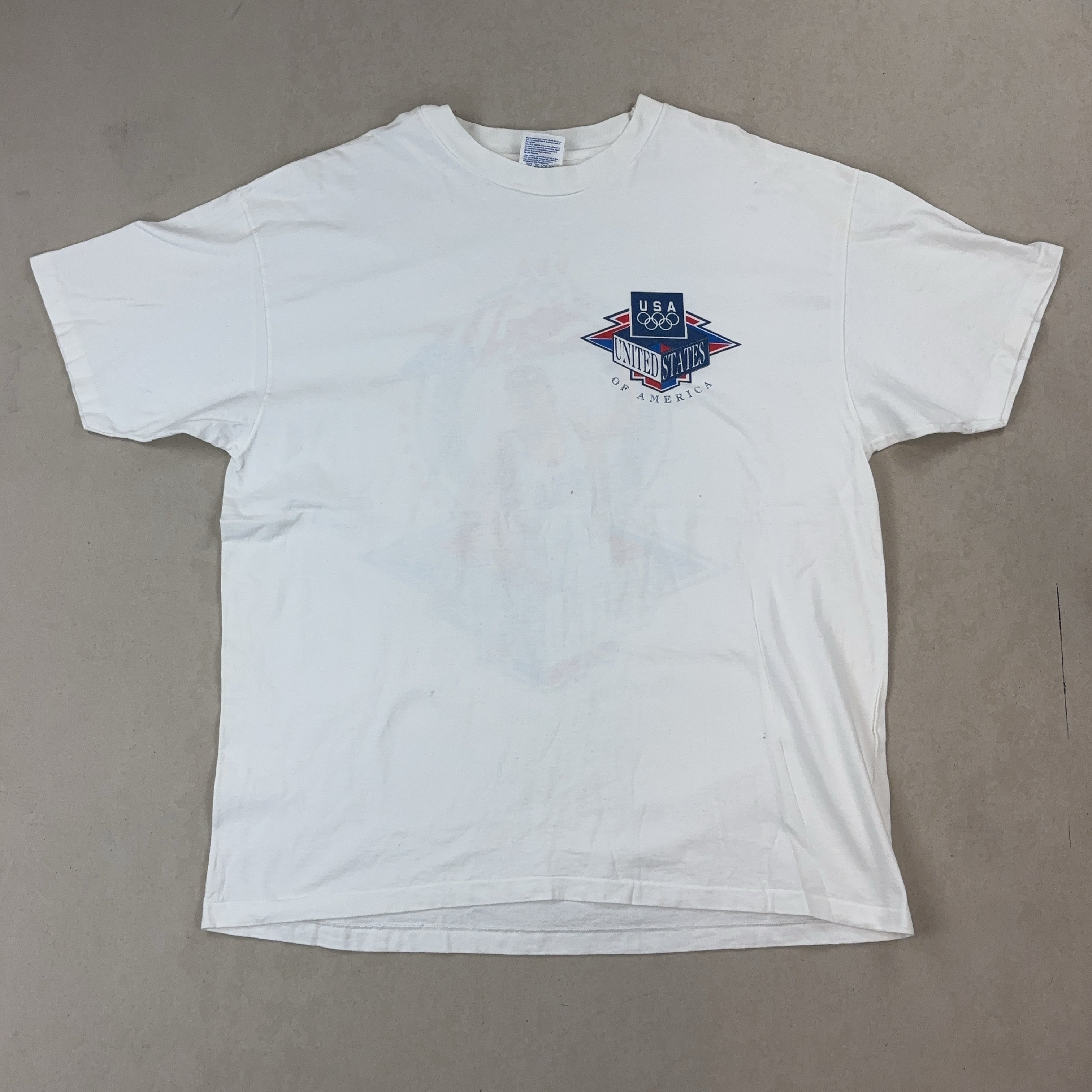 TEE - X LARGE