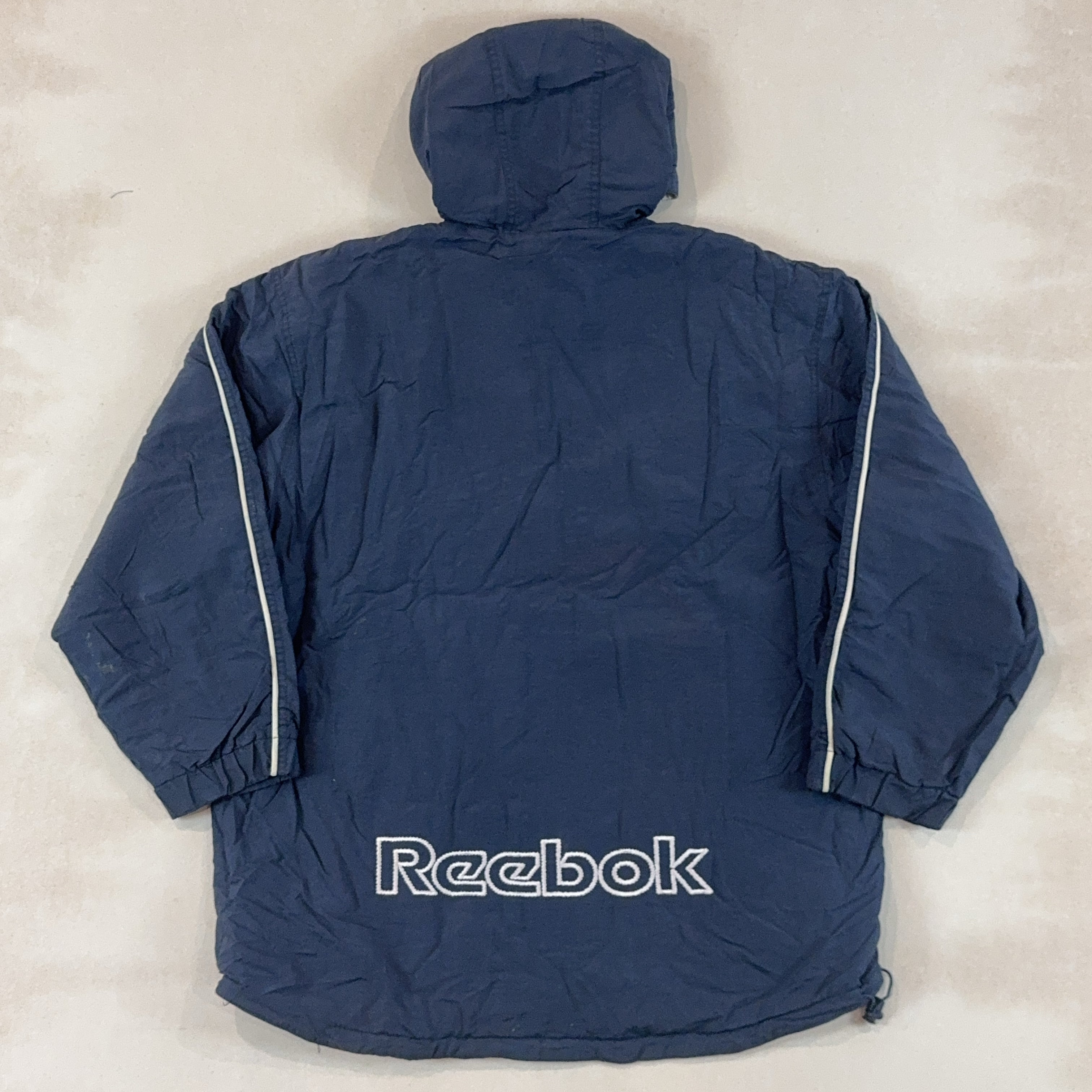 REEBOK JACKET - X LARGE