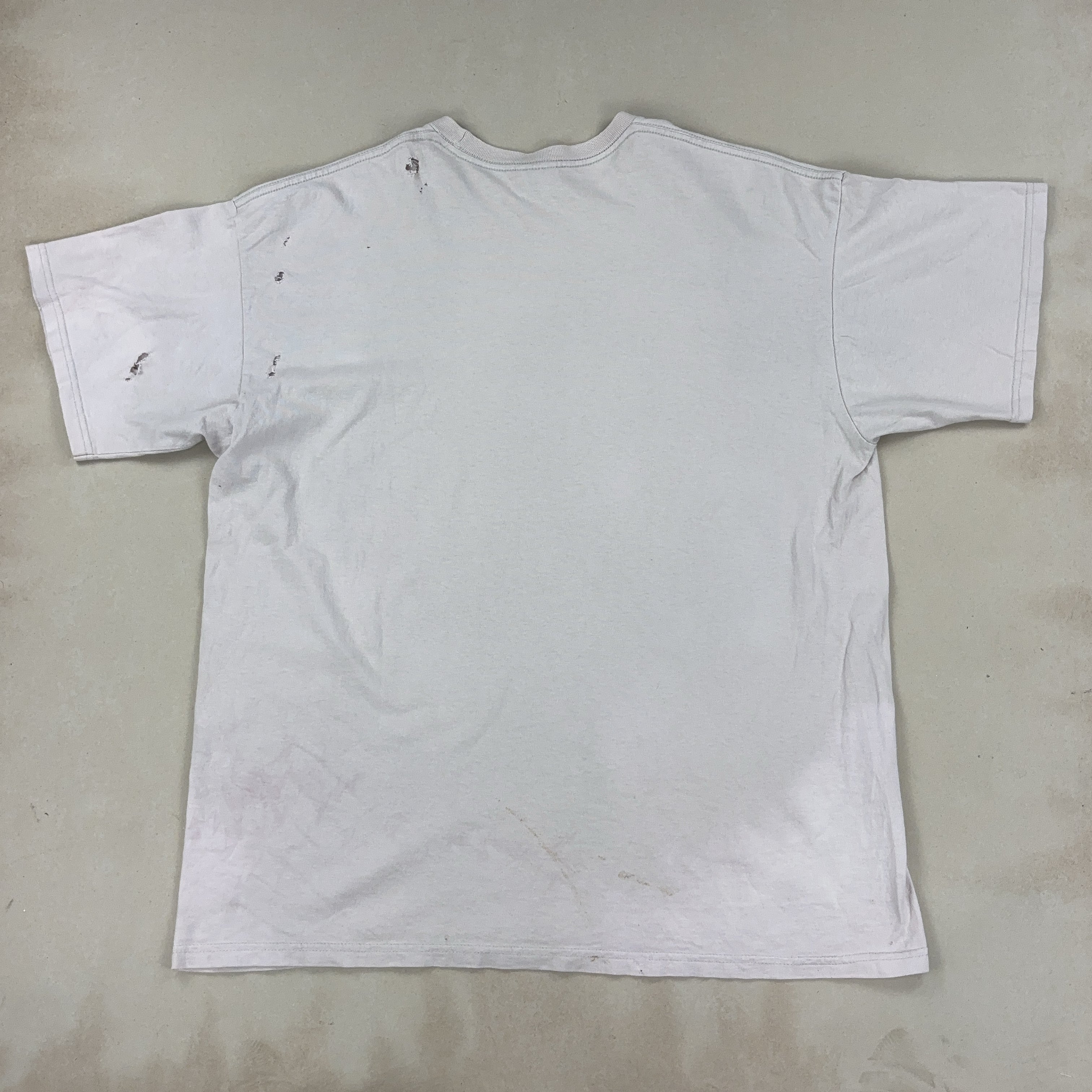 NIKE TEE - X LARGE