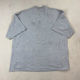 NIKE 'LOS ANGELES LAKERS' TEE - 3X LARGE