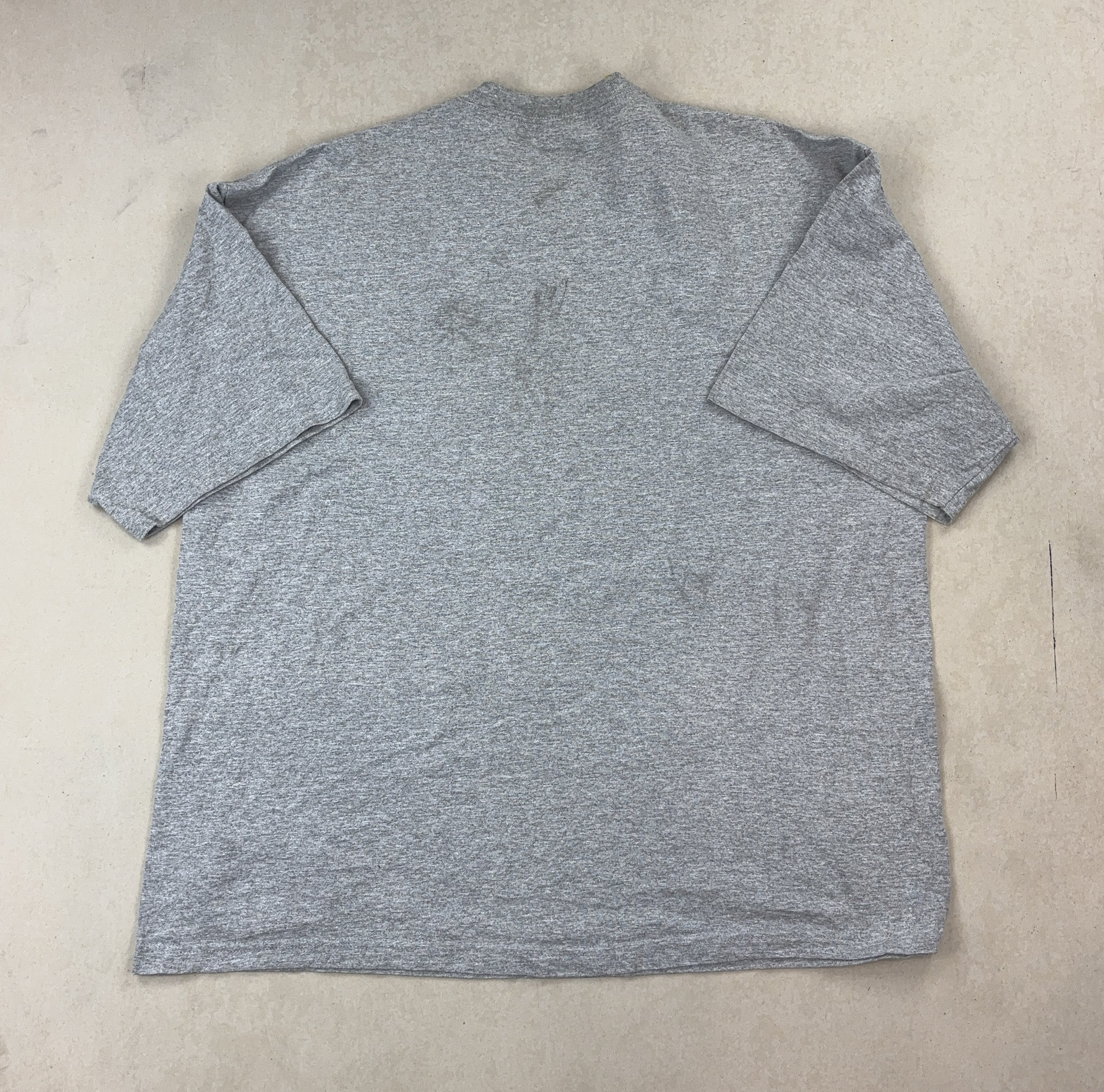NIKE 'LOS ANGELES LAKERS' TEE - 3X LARGE