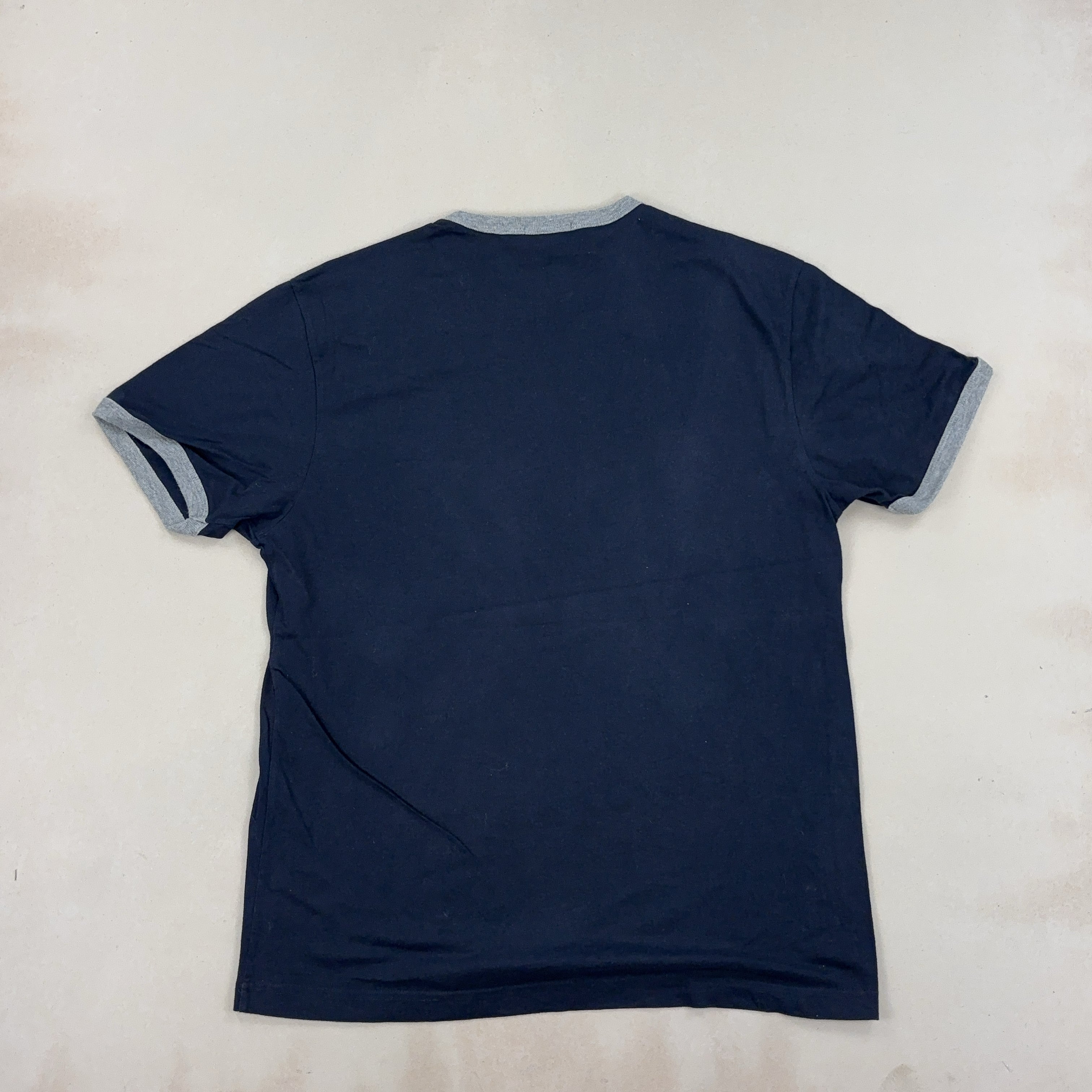 OLD NAVY TEE - SMALL