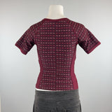 CARVEN TOP - SMALL