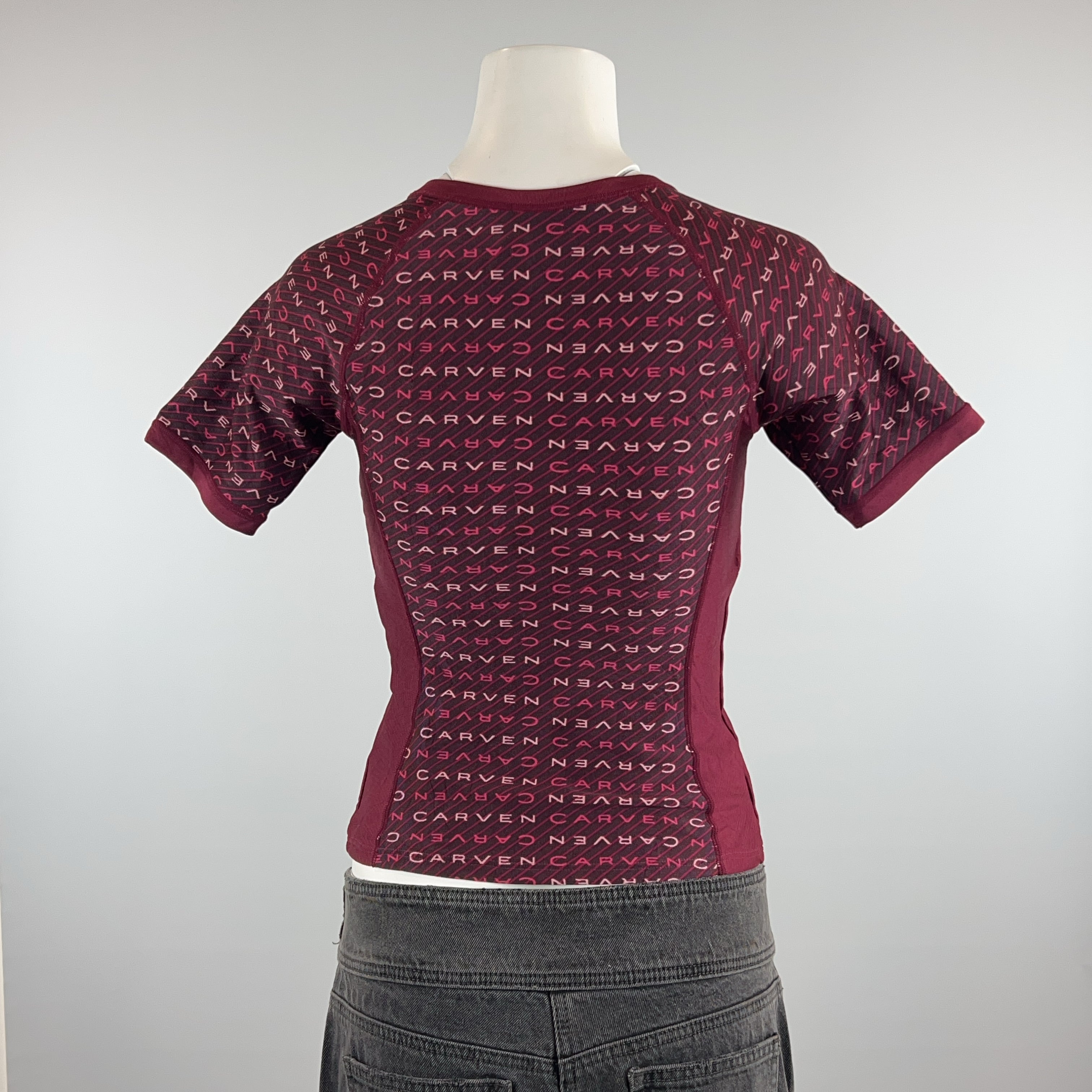CARVEN TOP - SMALL