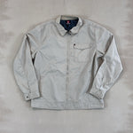 QUIKSILVER JACKET - X LARGE