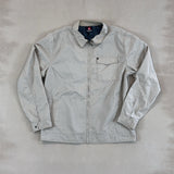 QUIKSILVER JACKET - X LARGE