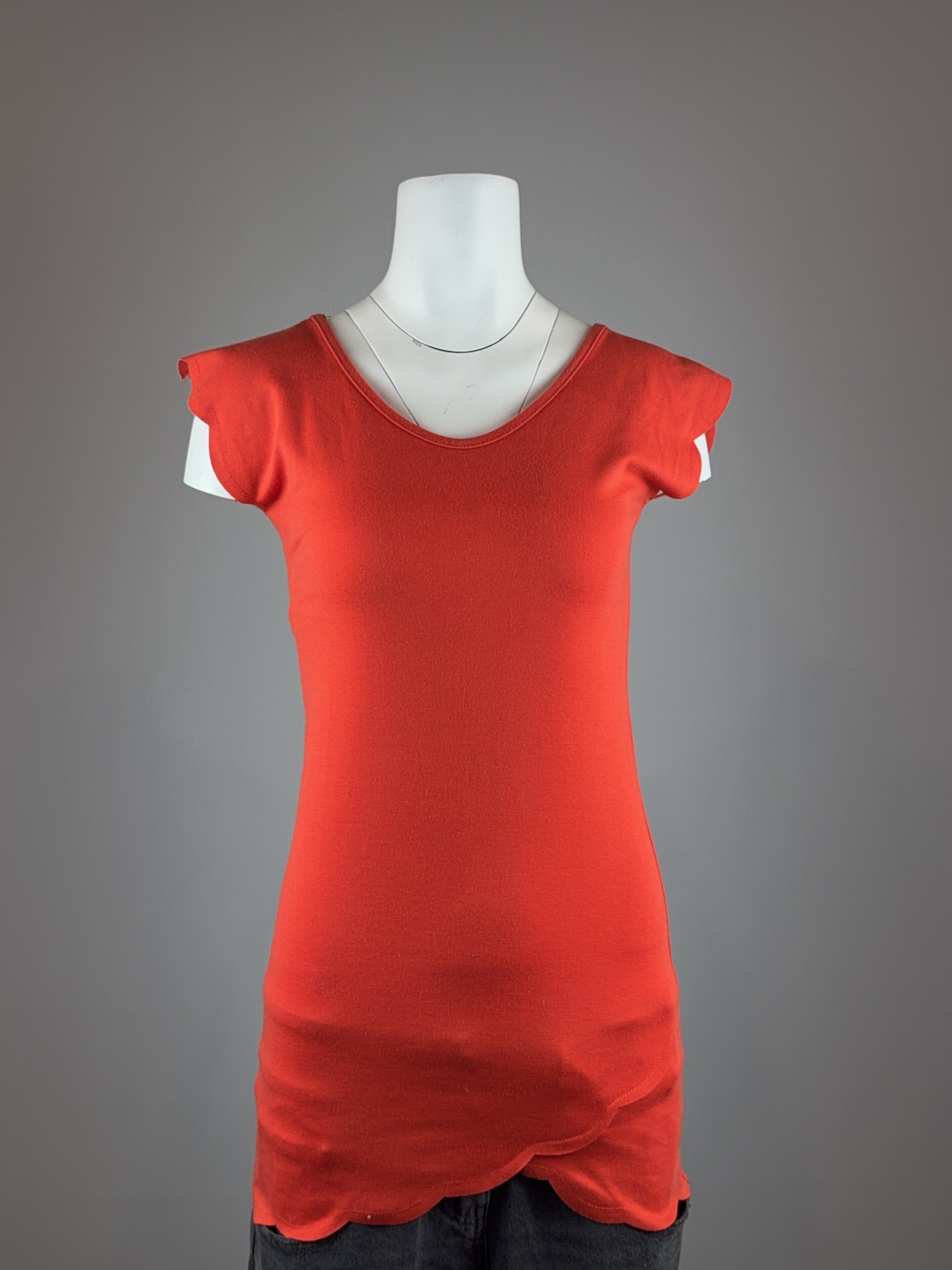 VIVIENNE WESTWOOD LONDON TOP - MEDIUM