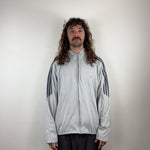 ADIDAS JACKET - MEDIUM