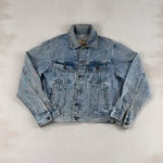 MAC HOPE DENIM JACKET - MEDIUM