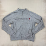 QUIKSILVER CREW - LARGE
