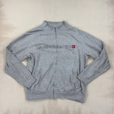 QUIKSILVER CREW - LARGE