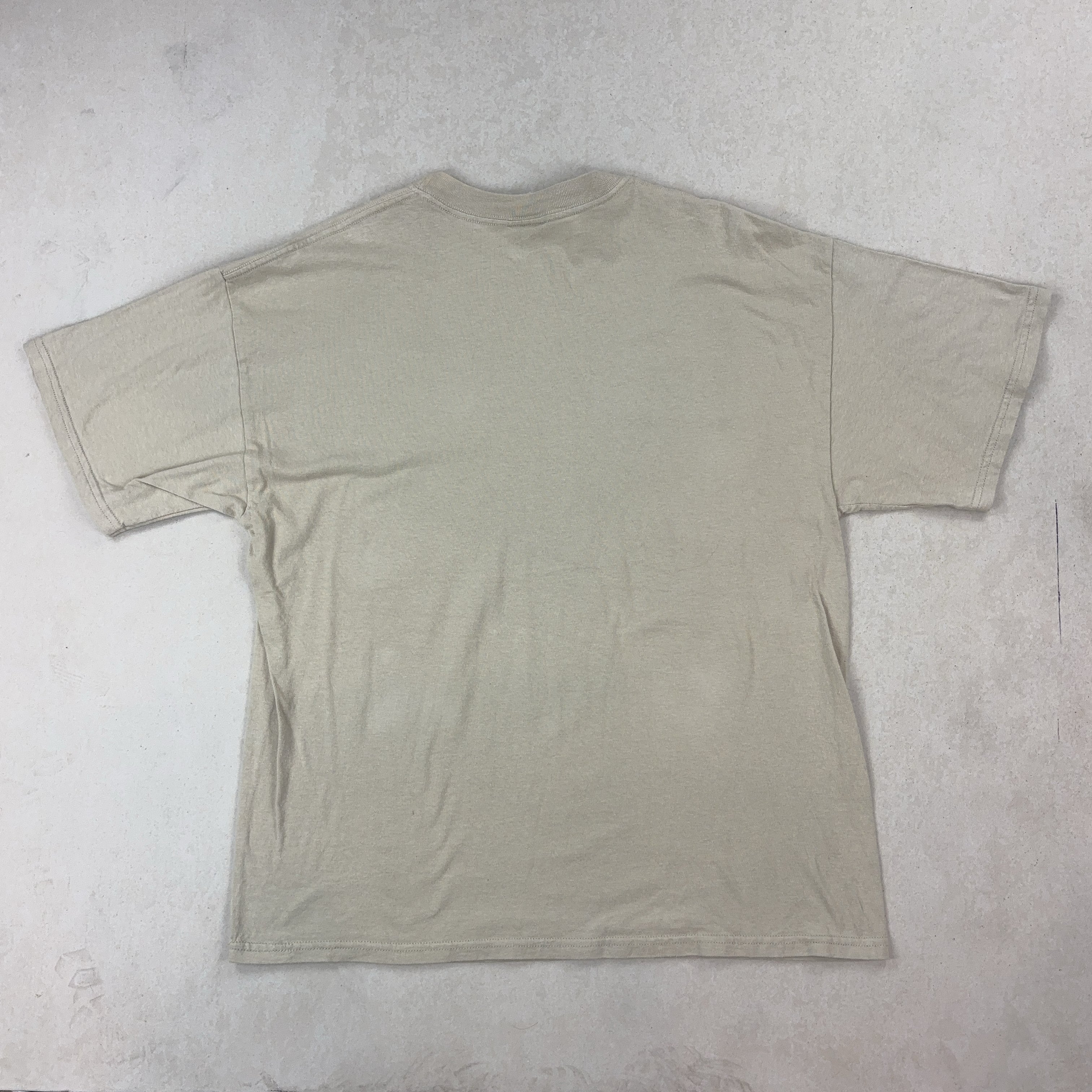M&O TEE - X LARGE