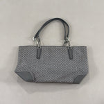 COACH HANDBAG - LARGE