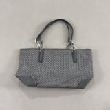 COACH HANDBAG - LARGE