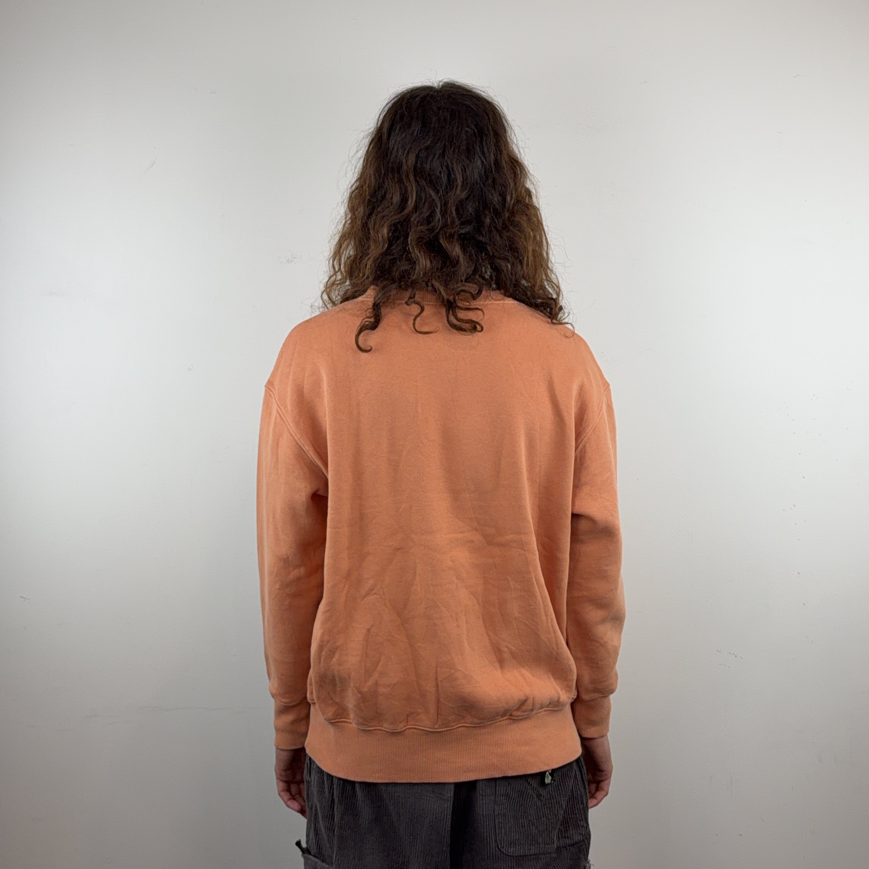 NIKE CREW - SMALL