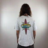 CRAZY SHIRTS TEE - LARGE
