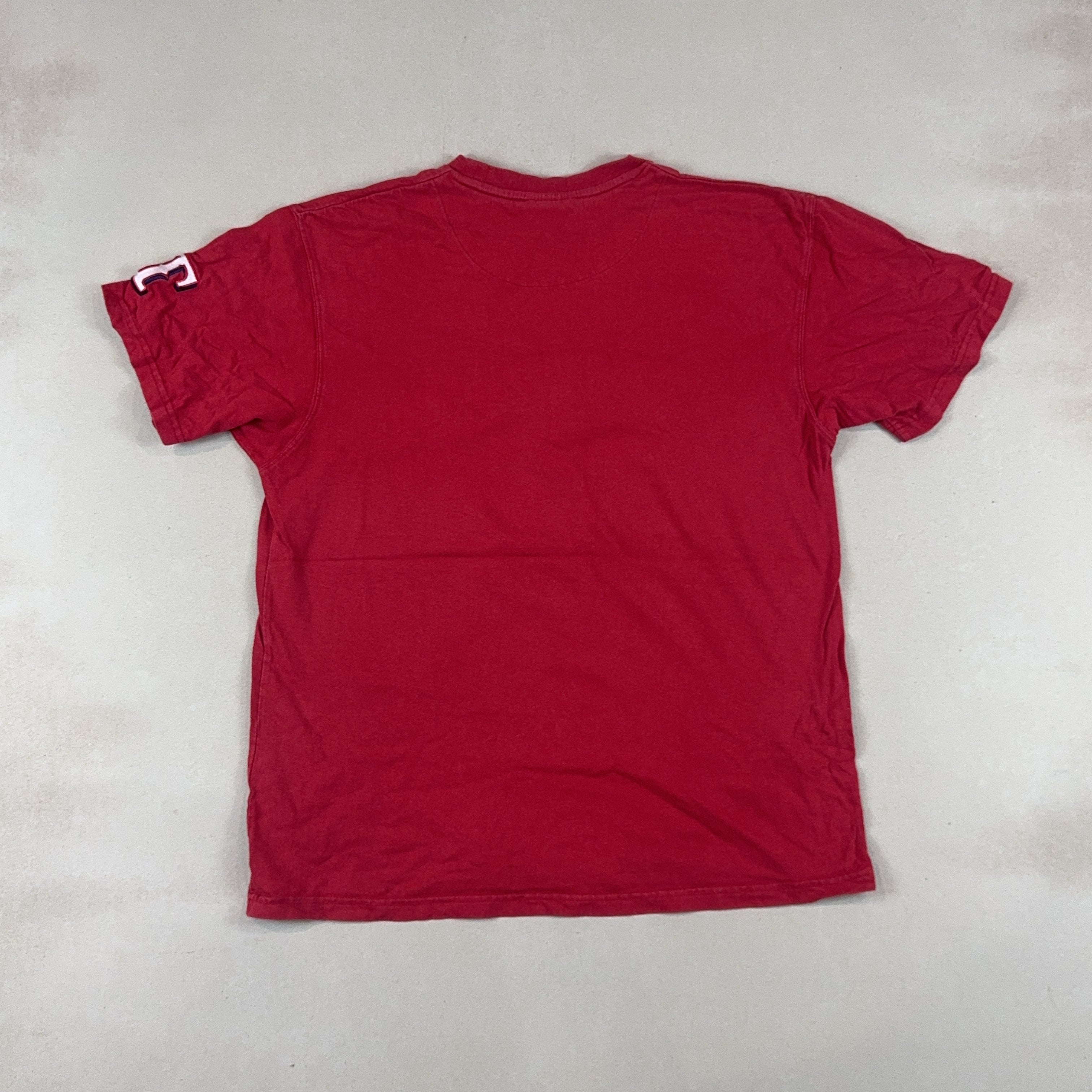NIKE TEE - LARGE