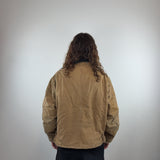 CARHARTT JACKET - LARGE