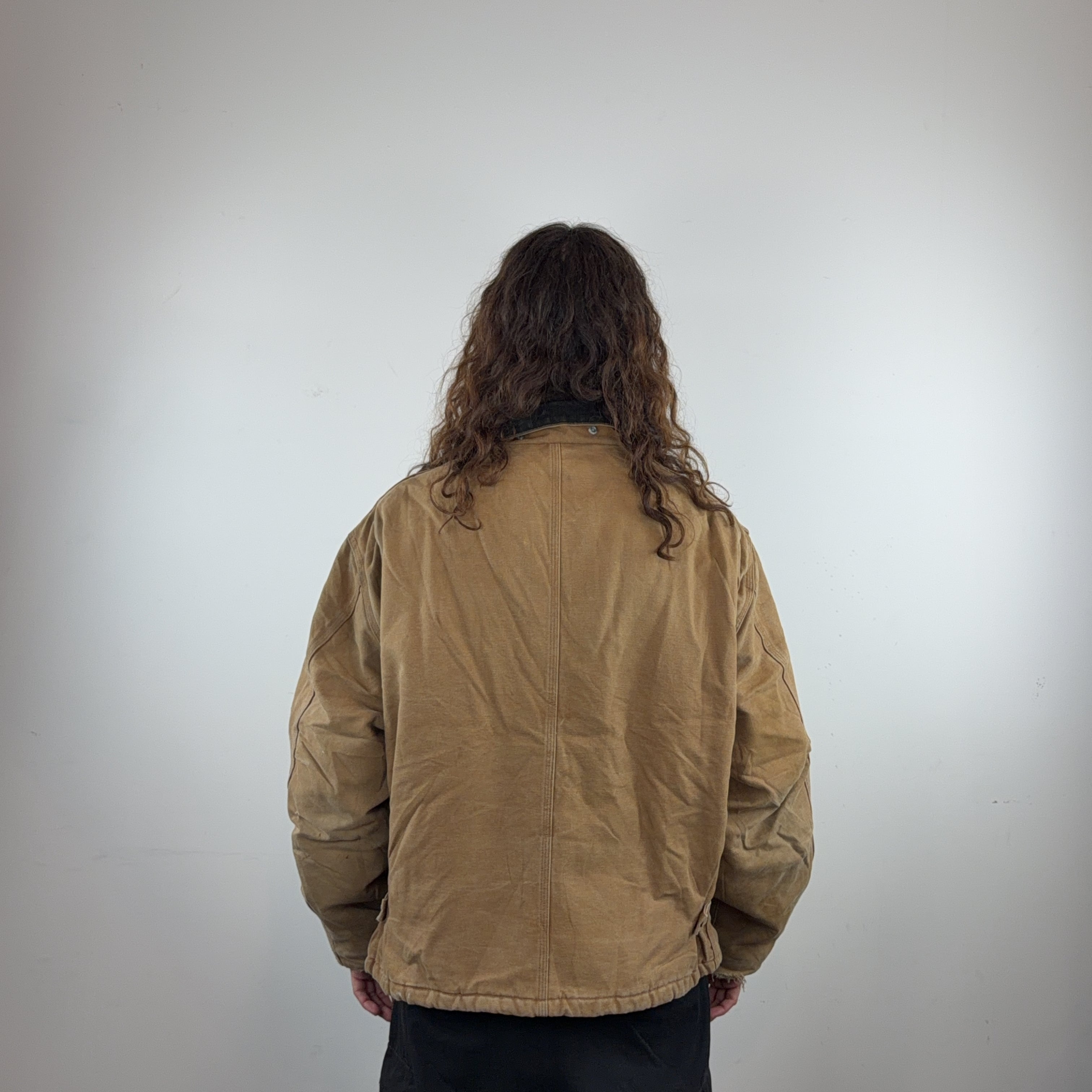 CARHARTT JACKET - LARGE