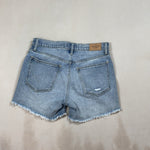 ABERCROMBIE & FITCH SHORTS - MEDIUM