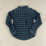 RALPH LAUREN SHIRT - X SMALL