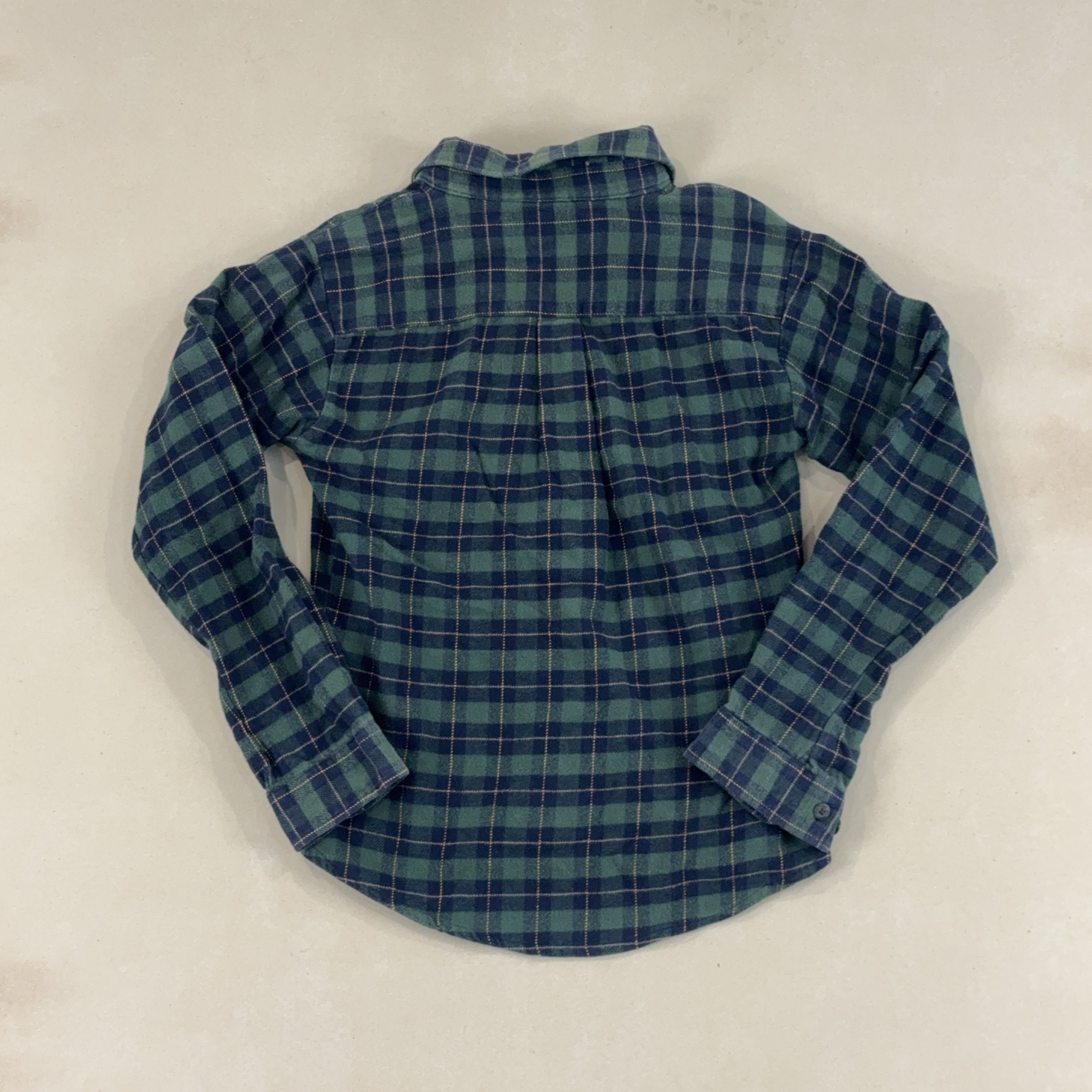 RALPH LAUREN SHIRT - X SMALL