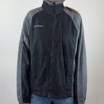 COLUMBIA FLEECE - LARGE
