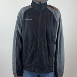 COLUMBIA FLEECE - LARGE