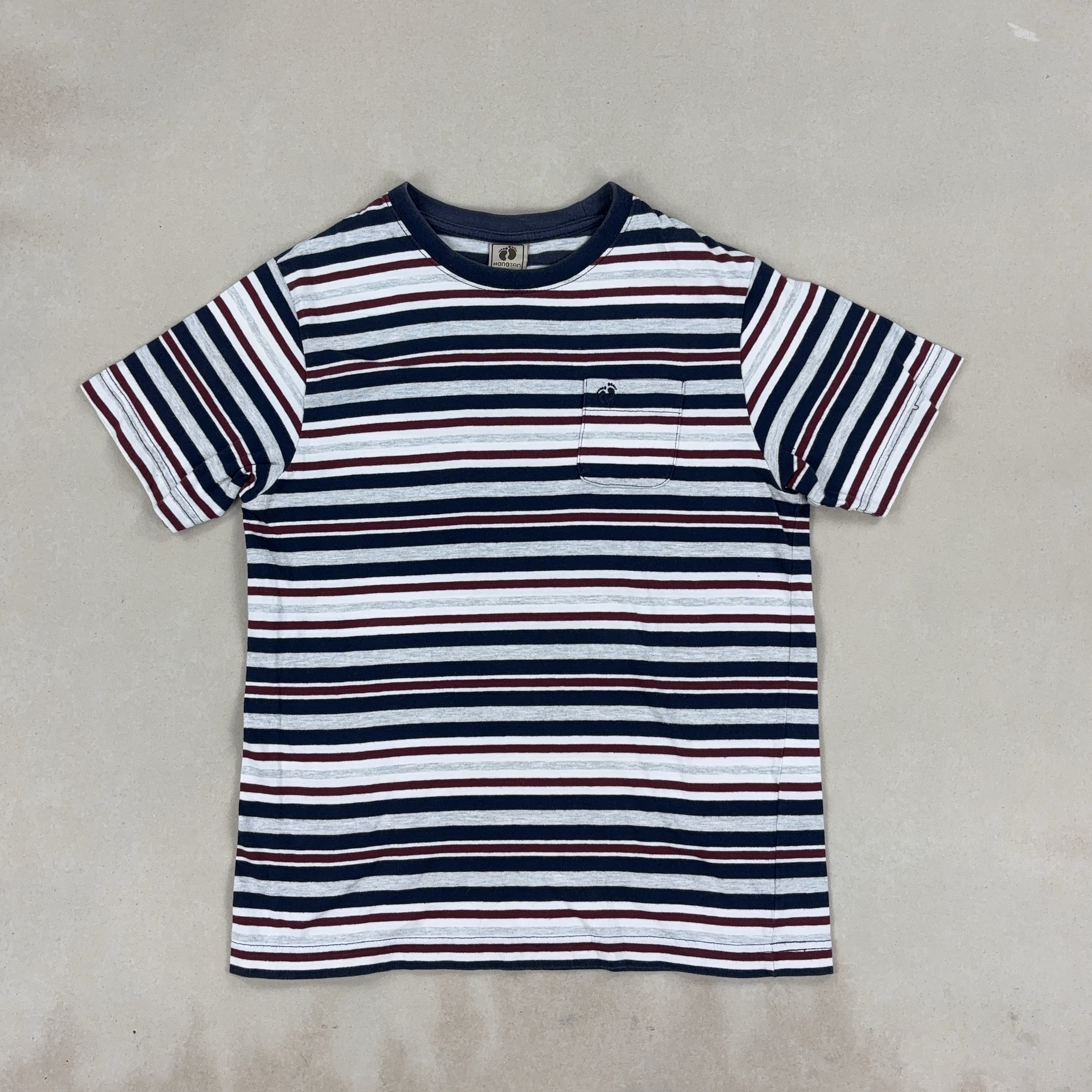 HANG TEN TEE - SMALL