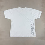 QUIKSILVER TEE - MEDIUM