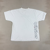 QUIKSILVER TEE - MEDIUM