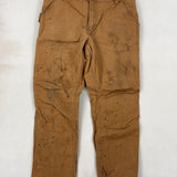 CARHARTT PANTS - X LARGE
