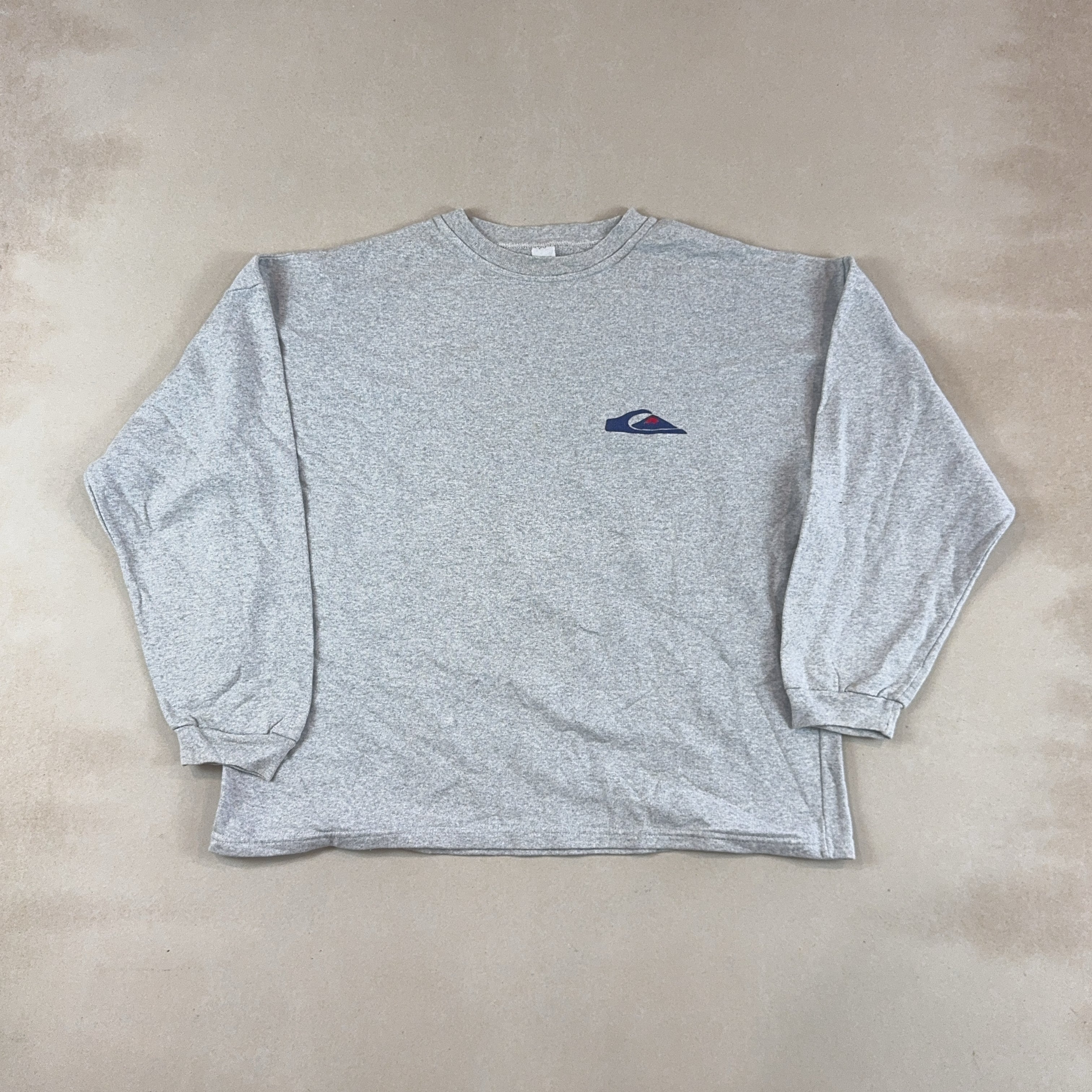 QUIKSILVER TEE - MEDIUM