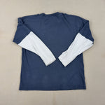 OLD NAVY LONG SLEEVE - X LARGE