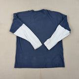 OLD NAVY LONG SLEEVE - X LARGE