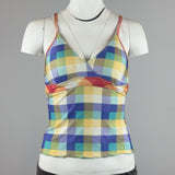 NICE CLAUP TANKINI - X SMALL