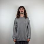 REEBOK LONG SLEEVE - X LARGE
