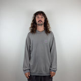 REEBOK LONG SLEEVE - X LARGE