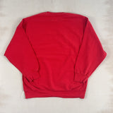 OHIO STATE CREW - X LARGE