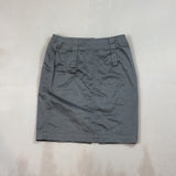 VINTAGE SKIRT - SMALL
