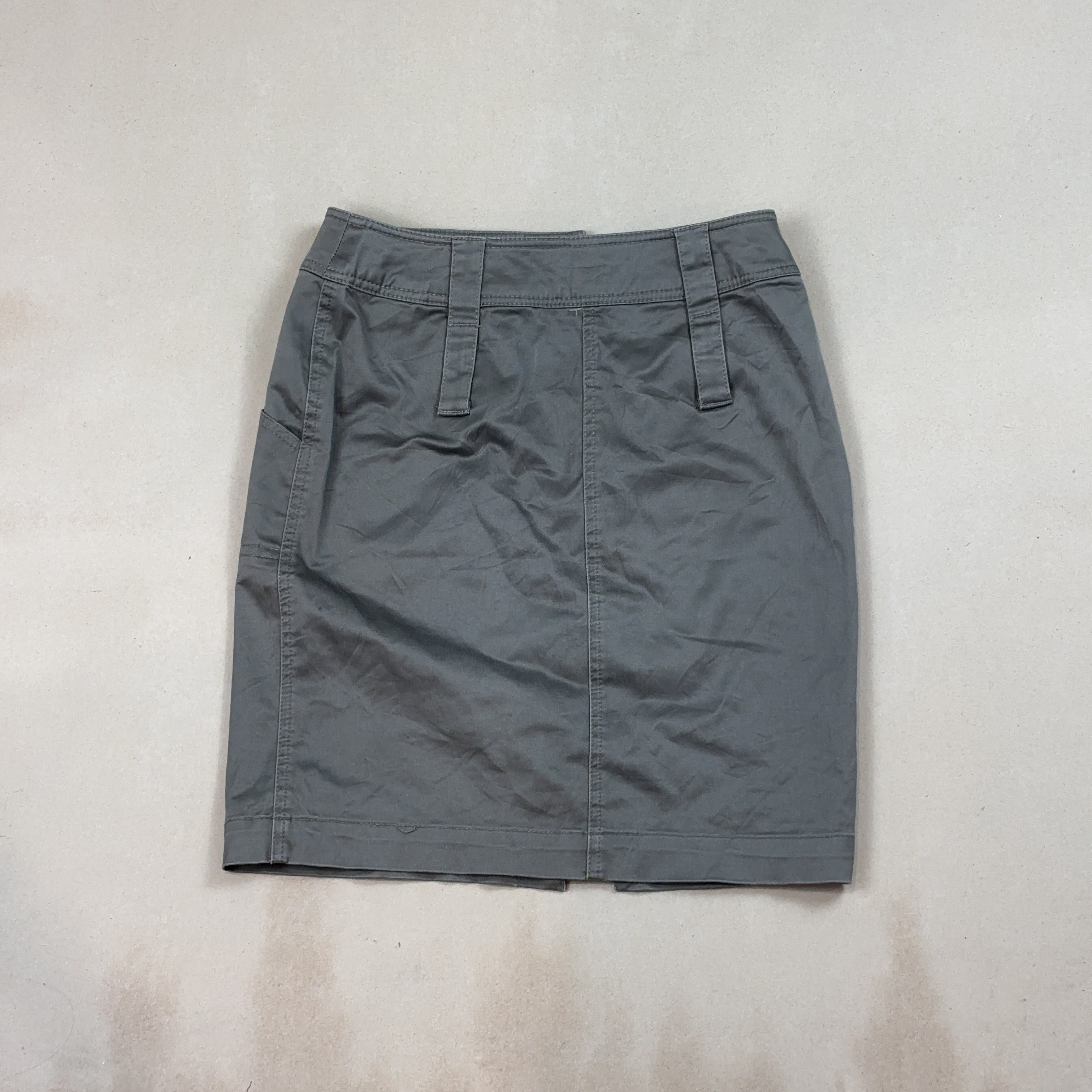 VINTAGE SKIRT - SMALL