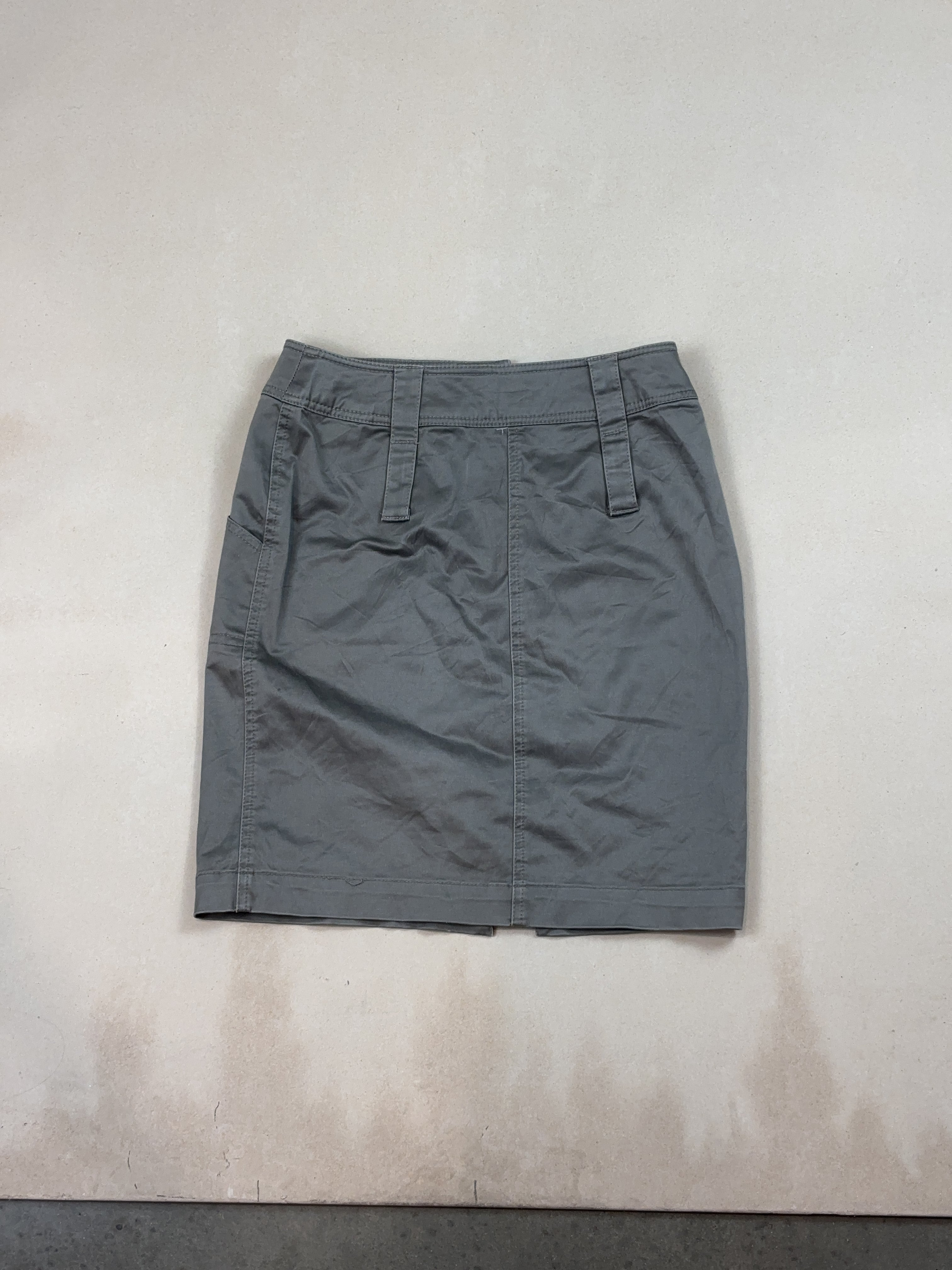 VINTAGE SKIRT - SMALL