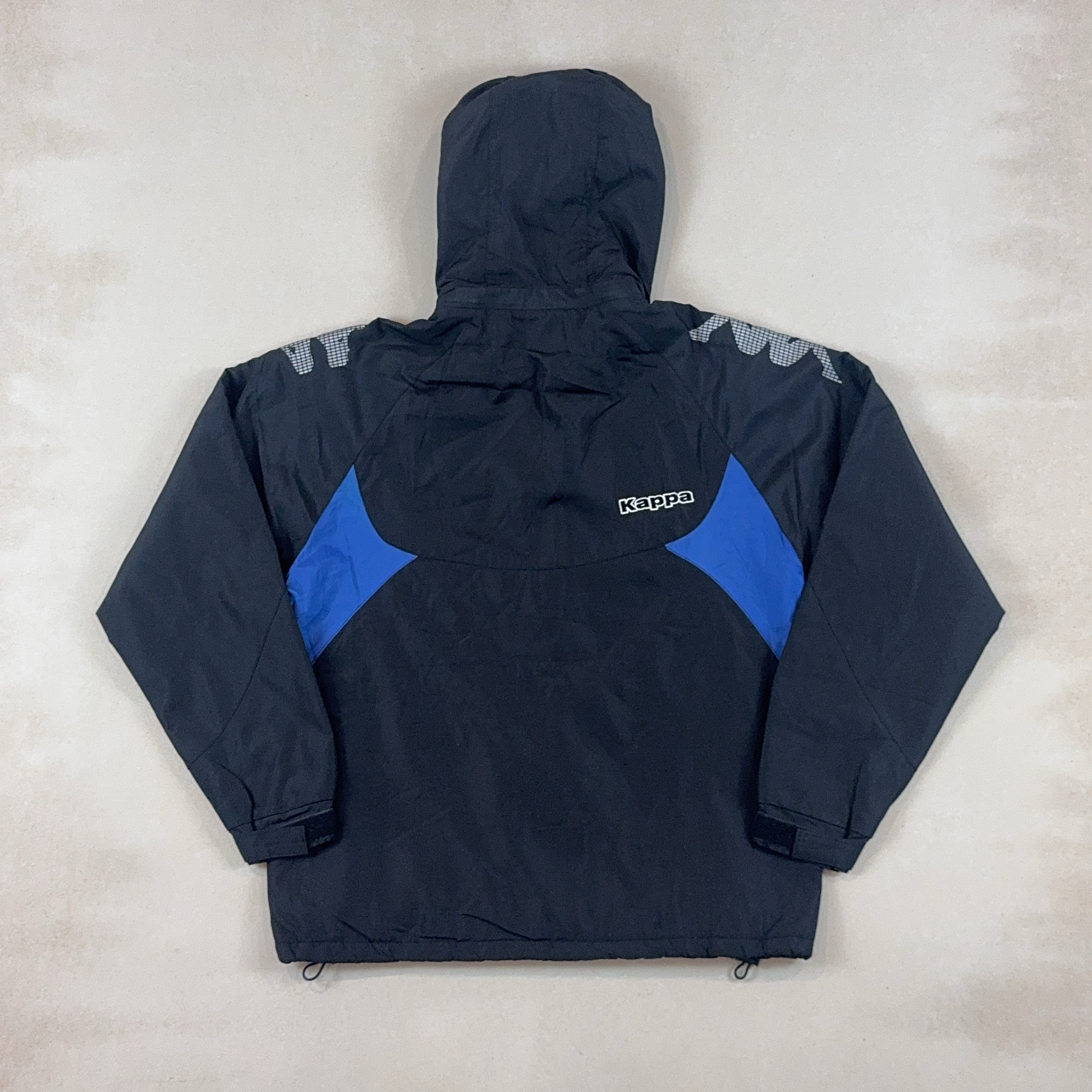KAPPA JACKET - SMALL