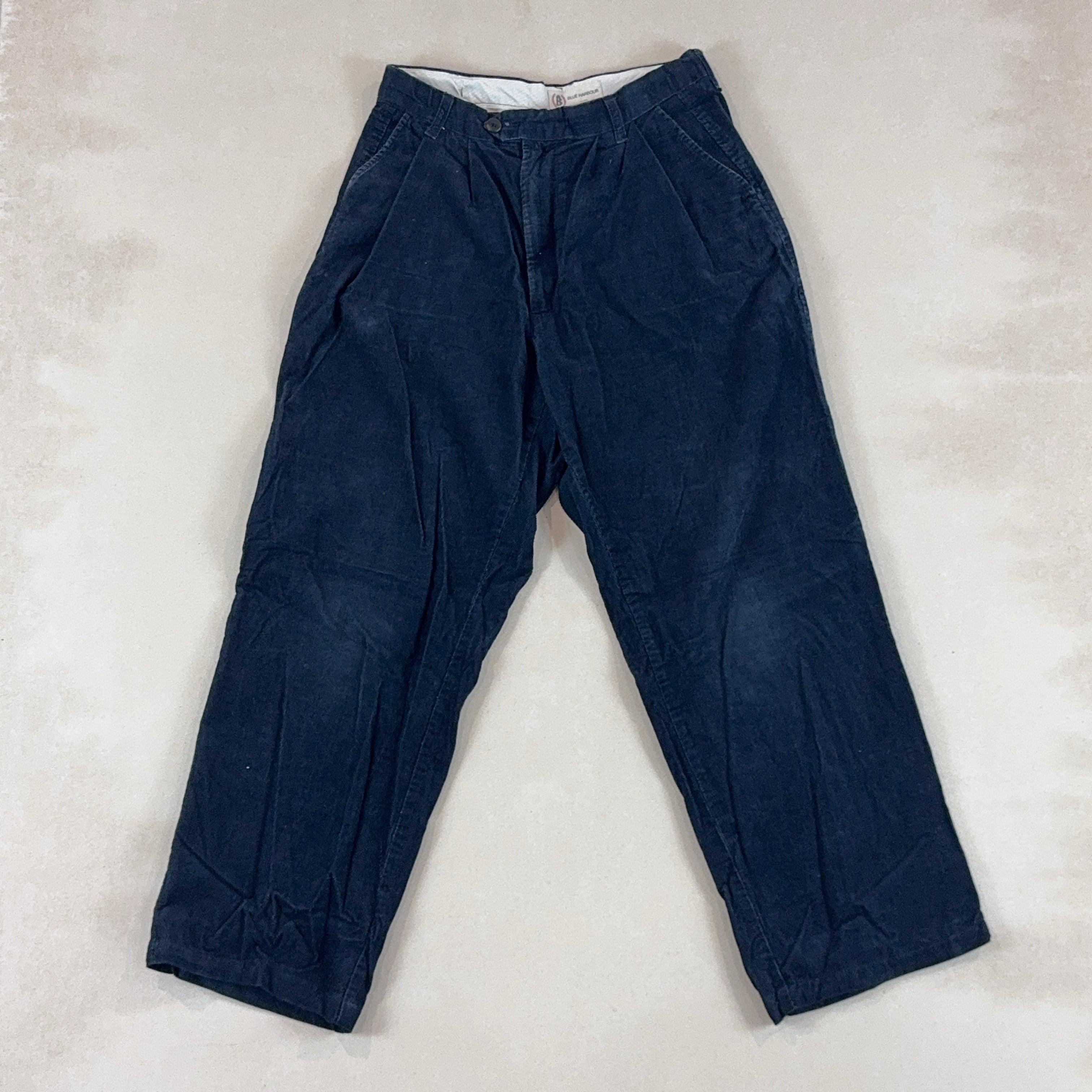 MARKS & SPENCER PANTS - MEDIUM
