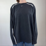 NIKE FLEECE - X LARGE