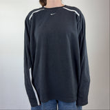 NIKE FLEECE - X LARGE