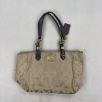 COACH HANDBAG - MEDIUM