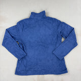 PATAGONIA QUARTER ZIP - SMALL
