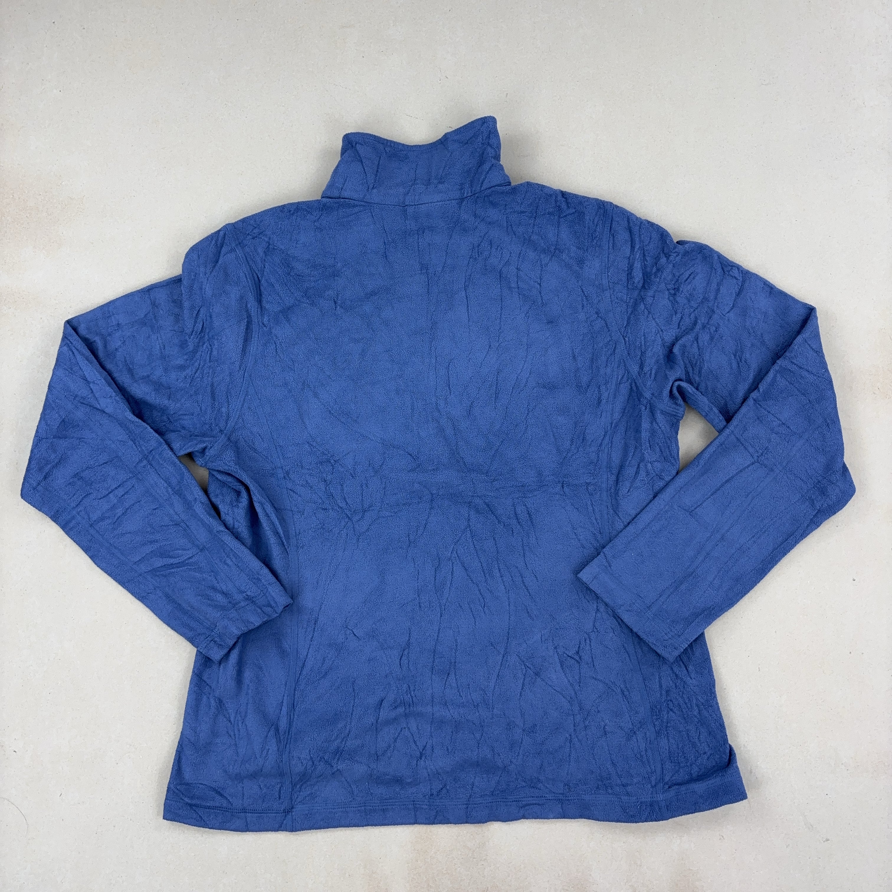 PATAGONIA QUARTER ZIP - SMALL